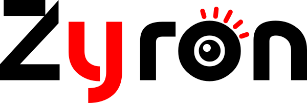 Zyron Seguridad Inteligente